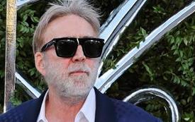 Nicolas Cage en négociations pour rejoindre la saison 5 de « True Detective »