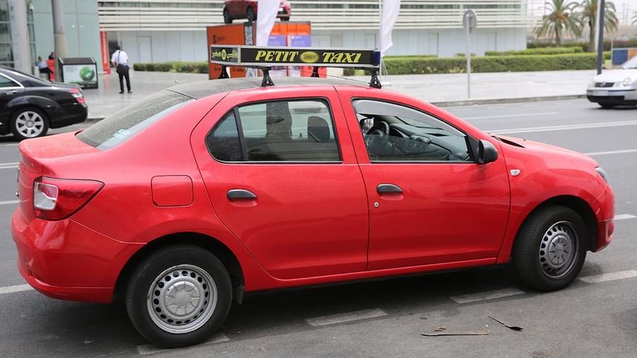 Taxis au Maroc : l’inflation fragilise les chauffeurs, les tarifs restent inchangés