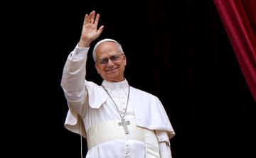 Pope Leo XIV to undergo surgery after doctors discover lung nodule
