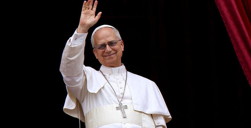 Pope Leo XIV to undergo surgery after doctors discover lung nodule