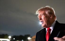 US judge orders Trump administration to halt $20 million advertising campaign