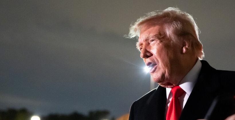 US judge orders Trump administration to halt $20 million advertising campaign