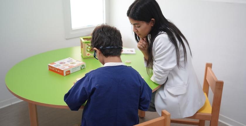 Scolarisation des enfants en situation de handicap au Maroc : quatre ONG réclament davantage de moyens publics