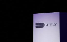 Geely : la Chine approuve le rachat de Ford España par le constructeur automobile chinois