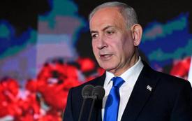 Israël : Benyamin Netanyahou réclame une enquête contre les militaires ayant témoigné dans le documentaire NAZA