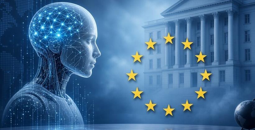 EU lawmaker calls for security services to access advanced AI models