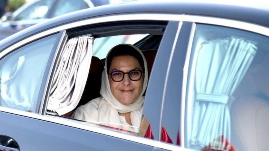المنصوري تقترب من حسم خريطة التحالف الحكومي