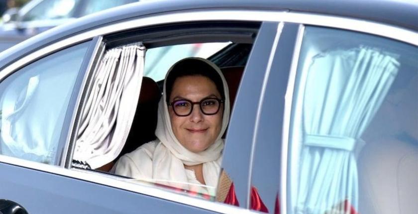 المنصوري تقترب من حسم خريطة التحالف الحكومي