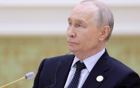 Guerre en Ukraine : Poutine prêt à suspendre les attaques le jour d’une élection présidentielle
