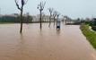 Inondations à Chichaoua : quatre morts après de violentes crues dans la province