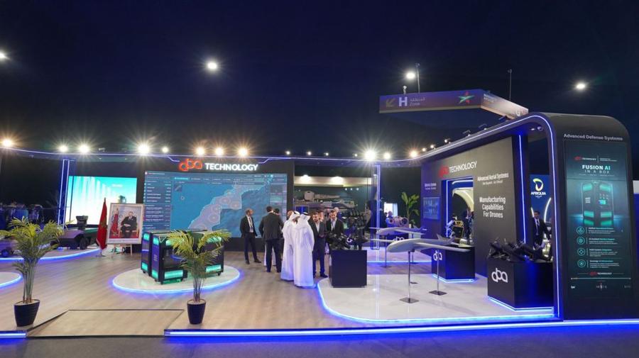 Marrakech Airshow 2026 : ABA Technology présente cinq innovations marocaines dans la défense