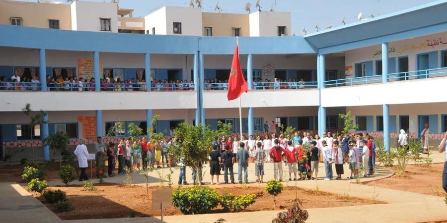 Maroc : les élèves reprennent les cours après les premières vacances scolaires