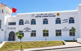 Addictologie : 3,75 millions de dirhams pour soutenir six centres dans le Nord du Maroc