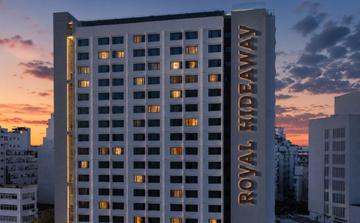 Tourisme : Barceló Hotel Group inaugure le Royal Hideaway Casablanca, première implantation de la marque au Maroc et en Afrique