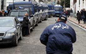 Algérie : 61 ressortissants marocains arrêtés à Oran, des accusations de sabotage sans détails publics