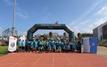 Rabat : la Global Solidarity Run mobilise autour de l’inclusion et de la solidarité