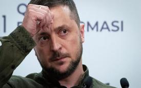 Four Potential Successors to Zelensky Emerge Amid Trump’s Calls for Ukrainian Elections