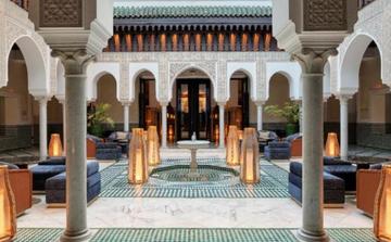 Ten Moroccan Hotels Earn Recognition in Condé Nast Traveler’s Readers’ Choice Awards 2026