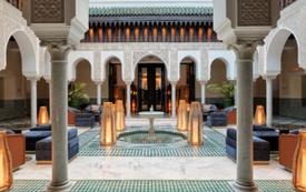 Ten Moroccan Hotels Earn Recognition in Condé Nast Traveler’s Readers’ Choice Awards 2026