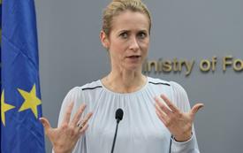 La Unión Europea amplía las sanciones a Rusia con 1,600 nuevas medidas