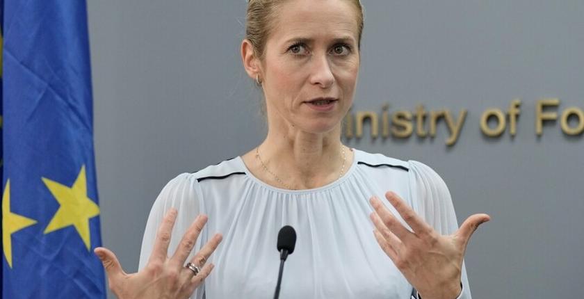 Europese Unie breidt sancties tegen Rusland uit met 1.600 nieuwe maatregelen