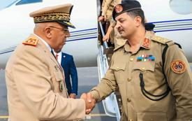 Défense : Khaled Haftar en visite officielle au Maroc jusqu’au 15 octobre