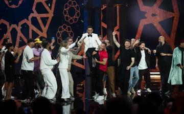 Disney+ diffuse le Marrakech Comedy Festival le 16 octobre avec Malik Bentalha