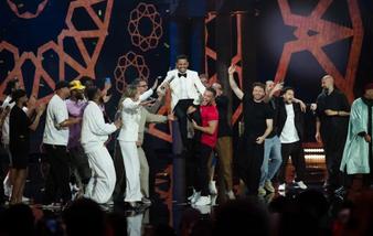 Disney+ diffuse le Marrakech Comedy Festival le 16 octobre avec Malik Bentalha