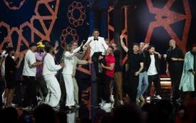 Disney+ diffuse le Marrakech Comedy Festival le 16 octobre avec Malik Bentalha