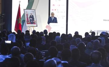 انطلاق أشغال الأسبوع الوطني للأمن السيبراني