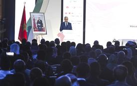 انطلاق أشغال الأسبوع الوطني للأمن السيبراني