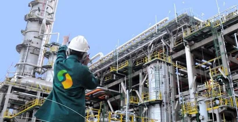 نقابة البترول والغاز تدق ناقوس الخطر