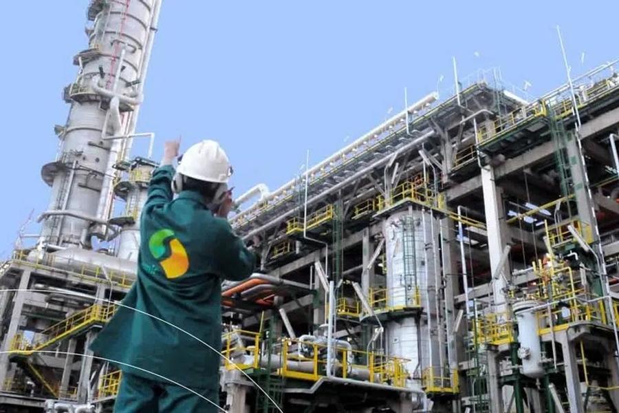 نقابة البترول والغاز تدق ناقوس الخطر