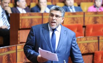الرميد يطالب بإحداث وزارة لحقوق الإنسان