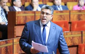 الرميد يطالب بإحداث وزارة لحقوق الإنسان