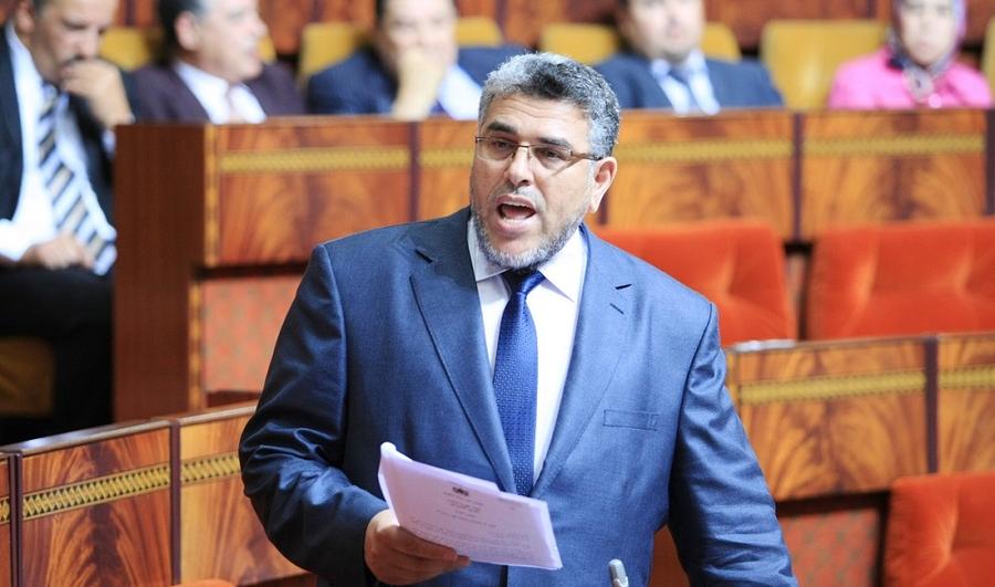 الرميد يطالب بإحداث وزارة لحقوق الإنسان