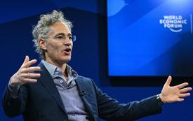 Palantir CEO Alex Karp Outlines Two Career Paths in an AI-Driven Economy