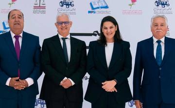 Maroc : le PAM, l’Istiqlal, l’USFP et le PPS officialisent leur accord pour former la majorité gouvernementale