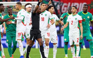 Marca afirma que a saída de Senegal pode custar o título da Copa Africana de Nações