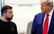 Trump calls for new Ukrainian leadership and urges Zelenskyy to halt strikes on Russian oil facilities