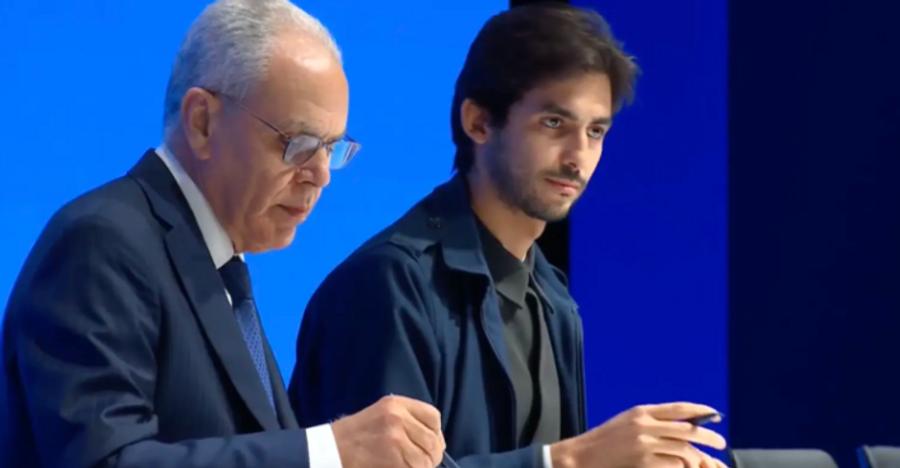 Moroccan entrepreneur leads French startup focused on defence artificial intelligence