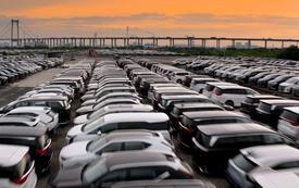 Union européenne : un plafond de 350 000 véhicules hybrides importés de Chine par an