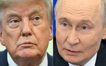 Diesel russe : l’accord de Donald Trump contesté au Congrès américain pour sa légalité
