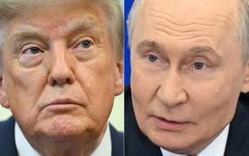 Diesel russe : l’accord de Donald Trump contesté au Congrès américain pour sa légalité