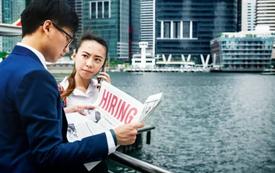 China creates 10.5 million urban jobs in nine months as employment support continues