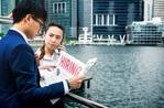 China creëert 10,5 miljoen stedelijke banen in negen maanden terwijl de werkgelegenheidsondersteuning doorgaat