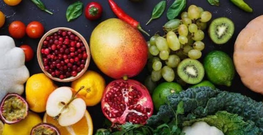 Uno studio avverte che le verdure potrebbero contenere meno nutrienti rispetto a 60 anni fa