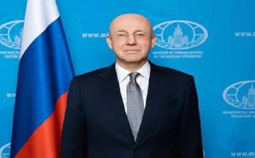 Algerije zoekt Russische steun terwijl de VN het mandaat van MINURSO overweegt