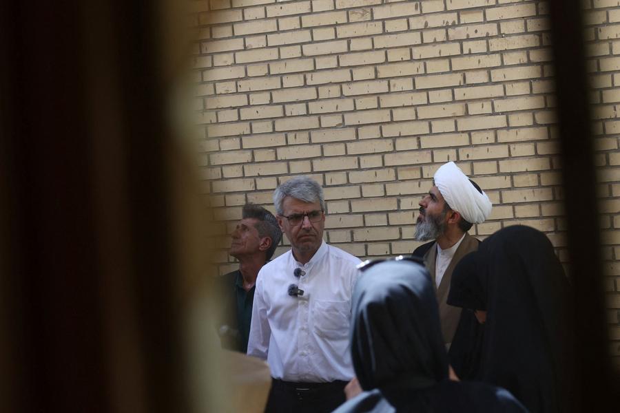 Iran-Arabie saoudite : Téhéran exprime sa préoccupation après les attaques des houthis
