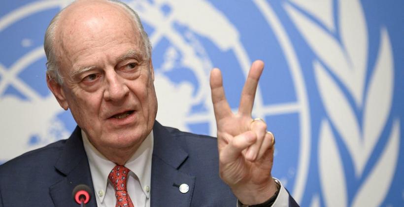 Marokkanische Sahara: UN-Gesandter drängt Polisario zur Reaktion auf Marokkos Autonomieplan